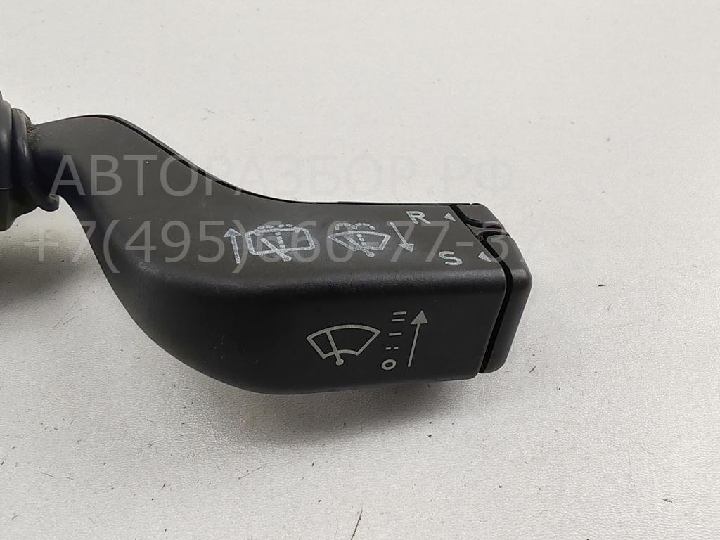 Переключатель стеклоочистителей