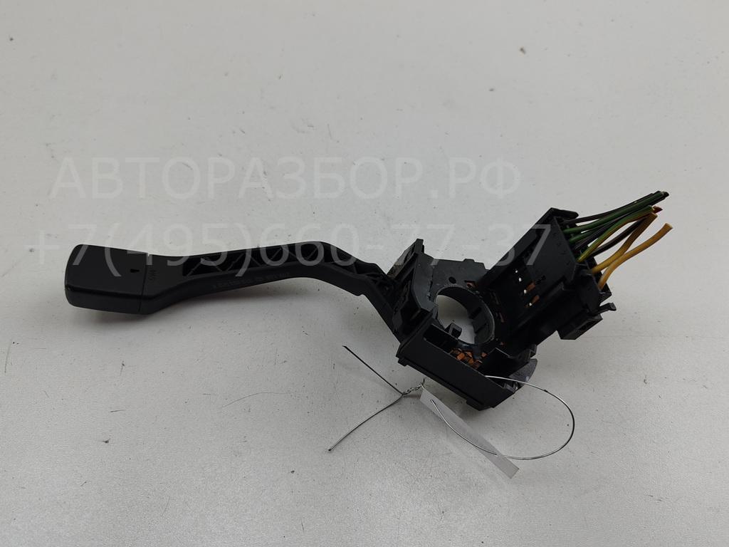 Переключатель стеклоочистителей