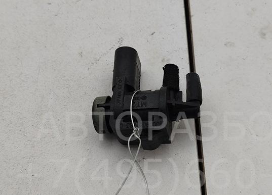 Клапан воздушный