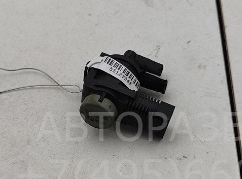 Клапан воздушный