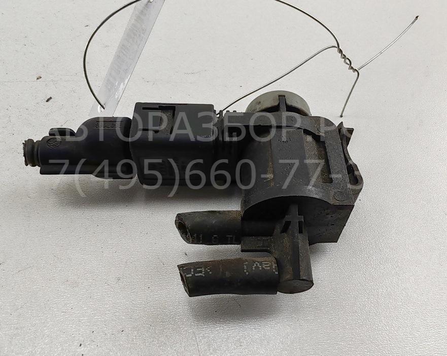 Клапан воздушный