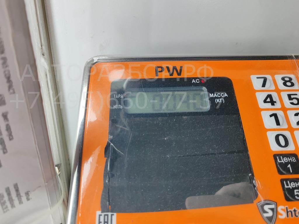 Корректор фары