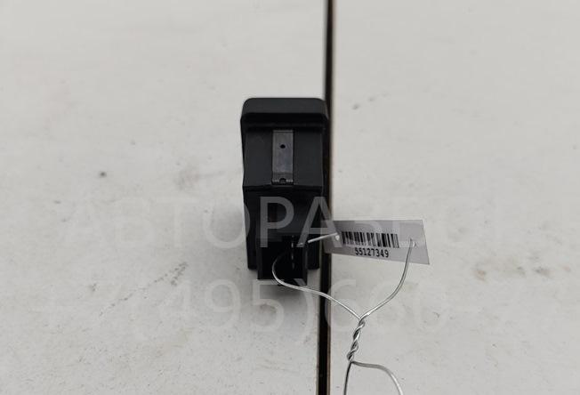 Корректор фары