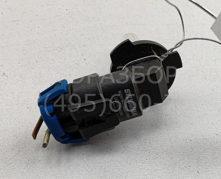 Патрон лампы