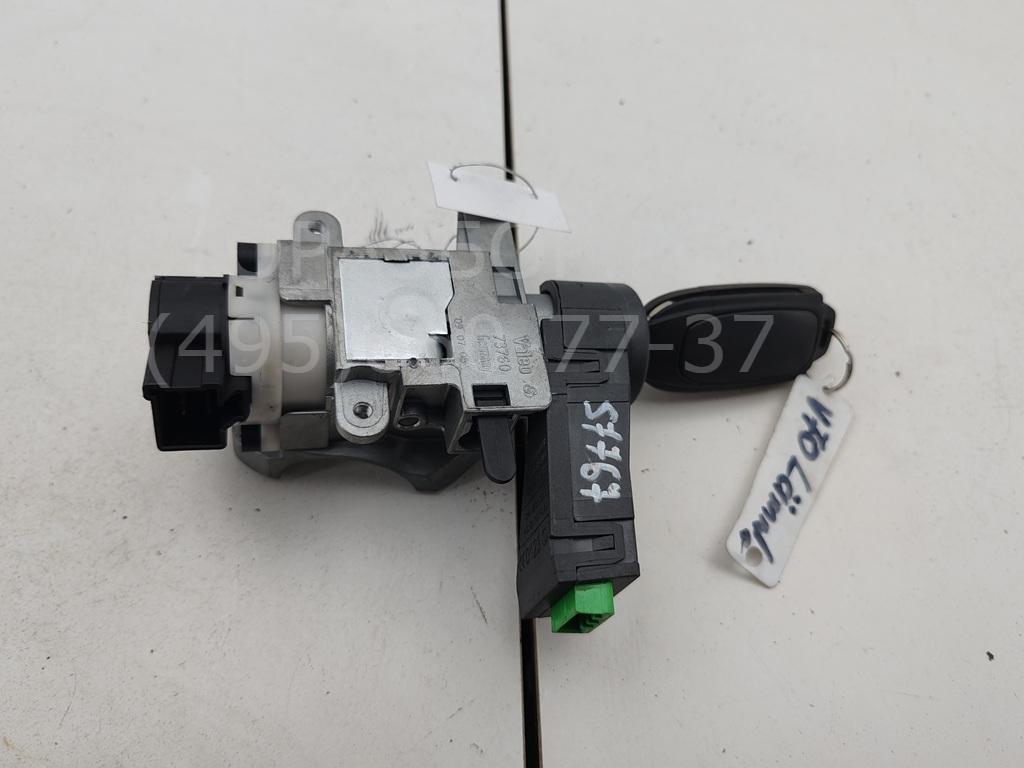 Замок зажигания