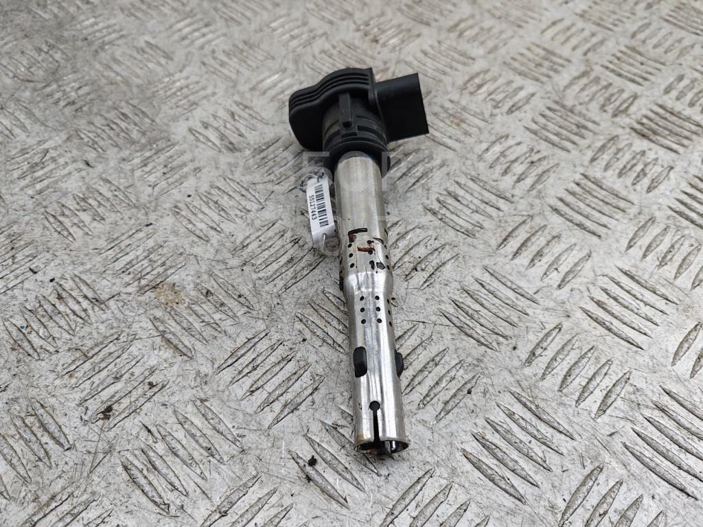 Катушка зажигания