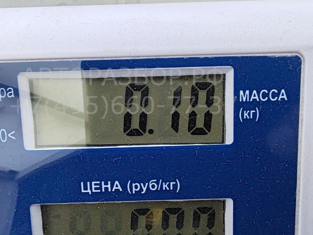 Датчик температуры