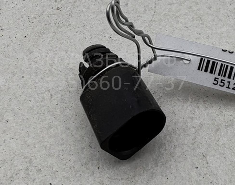 Датчик температуры