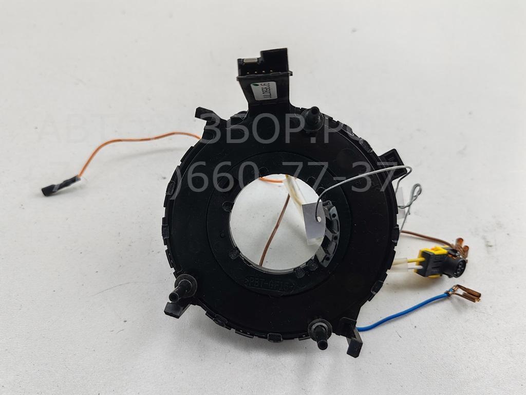 Механизм подрулевой для SRS (ленточный)