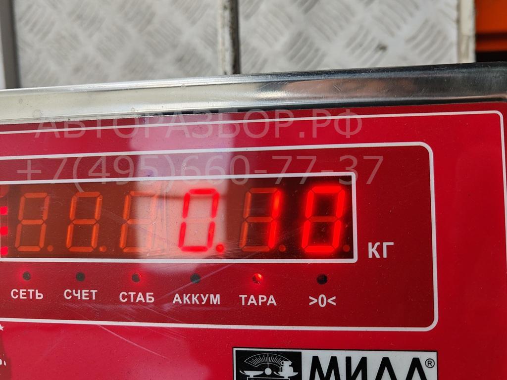 Переключатель стеклоочистителей