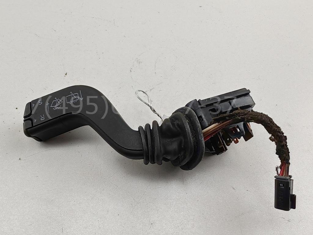 Переключатель стеклоочистителей