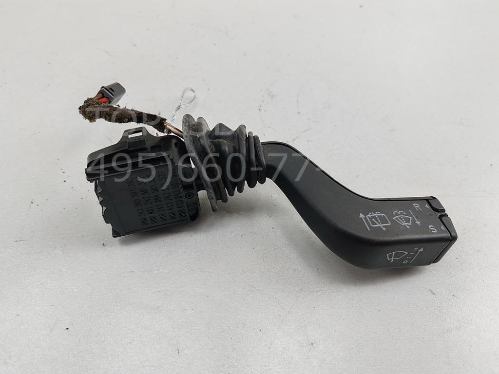 Переключатель стеклоочистителей