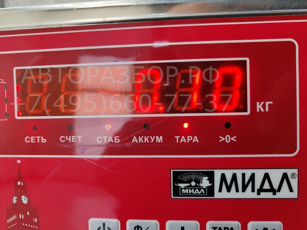 Переключатель стеклоочистителей