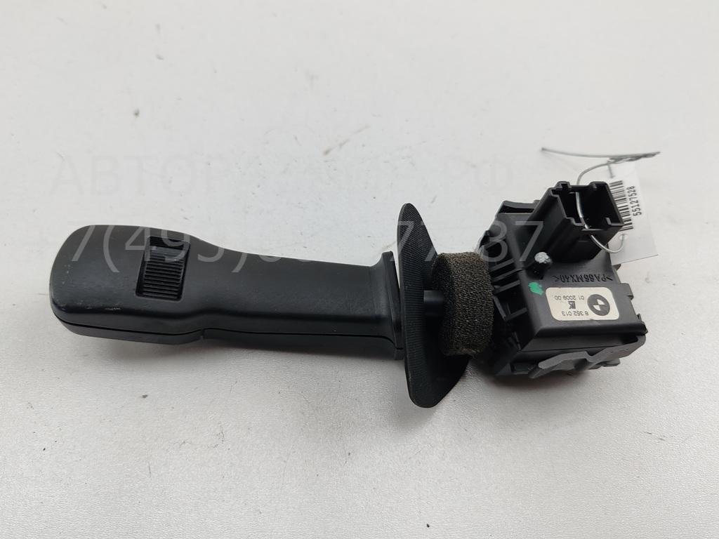 Переключатель стеклоочистителей