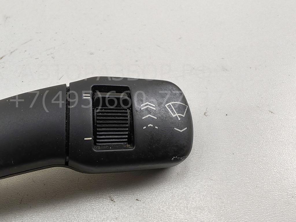 Переключатель стеклоочистителей