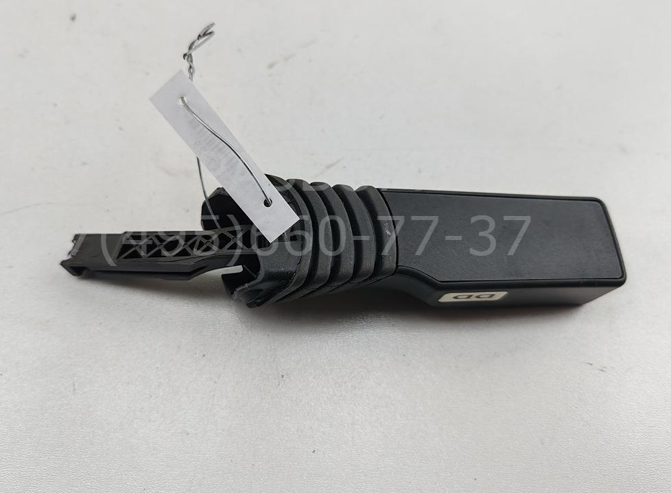 Переключатель поворотов подрулевой