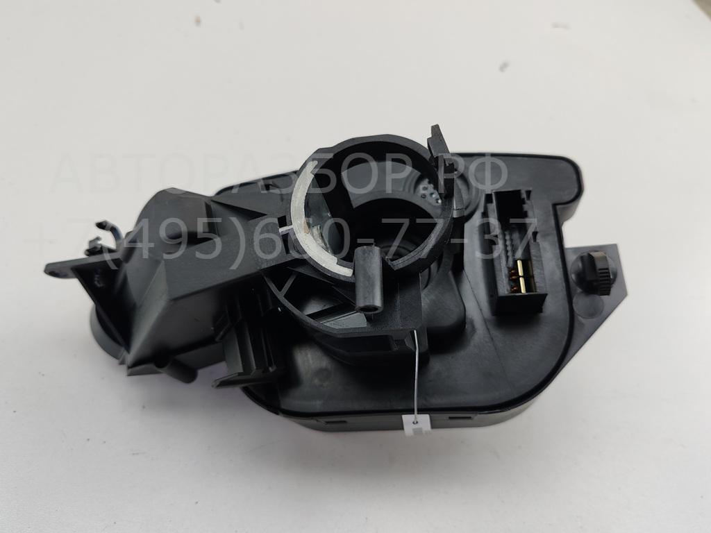 Переключатель подрулевой