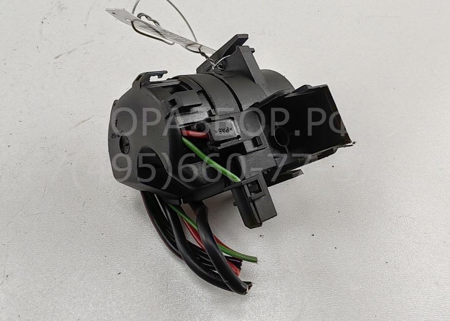 Контактная группа замка зажигания