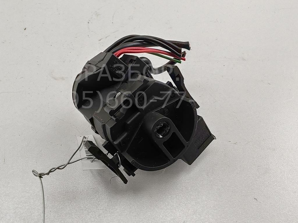 Контактная группа замка зажигания