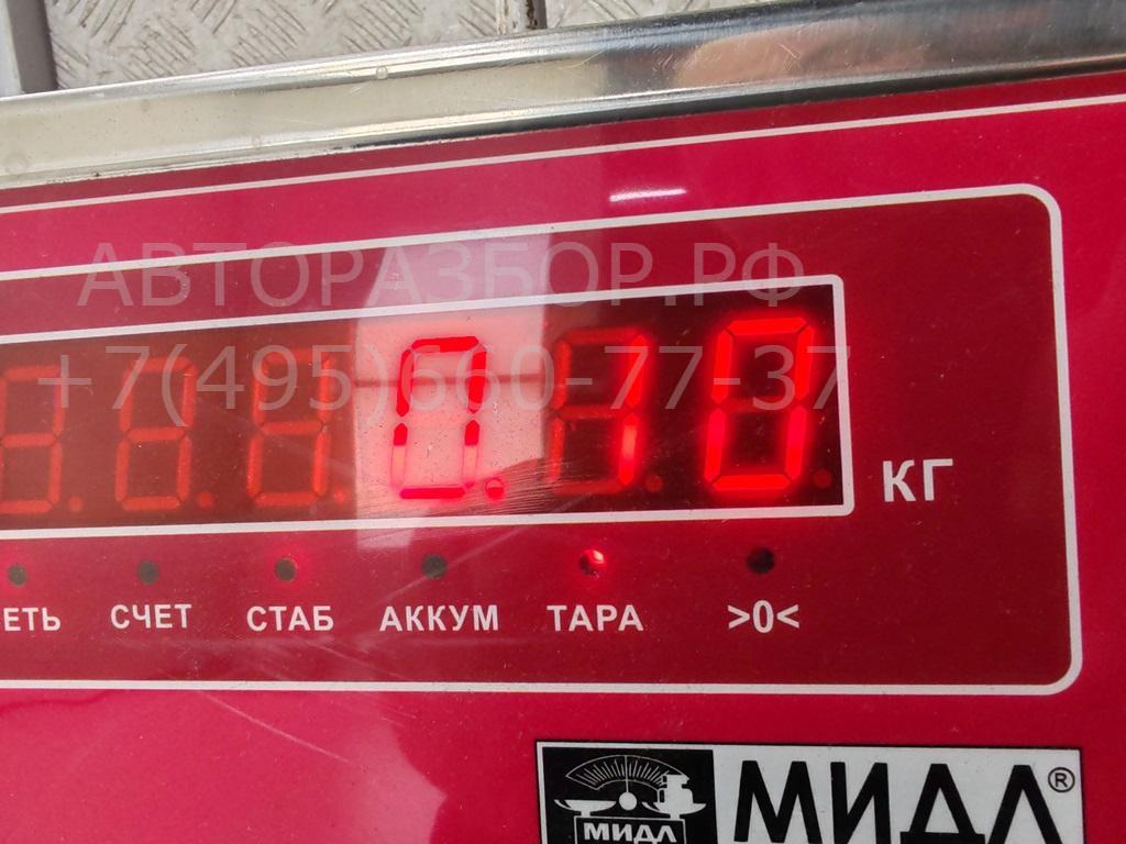 Датчик угла поворота рулевого колеса