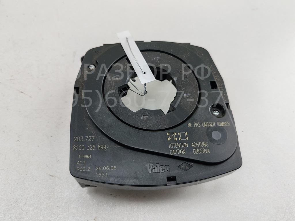 Датчик угла поворота рулевого колеса