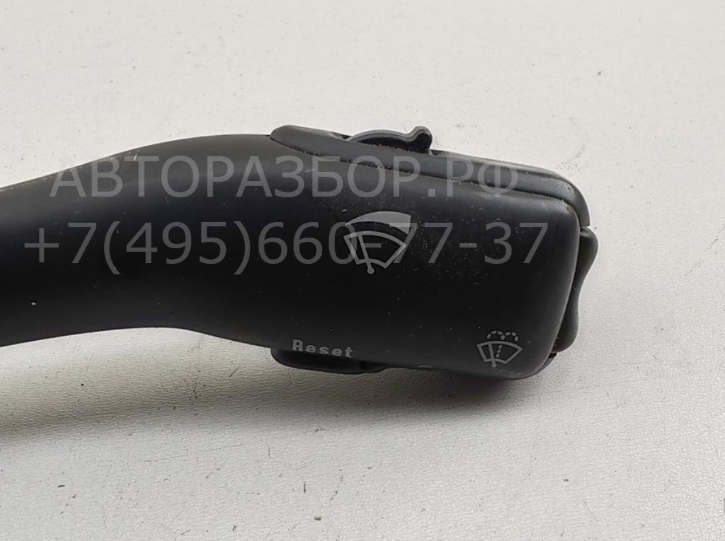 Переключатель стеклоочистителей