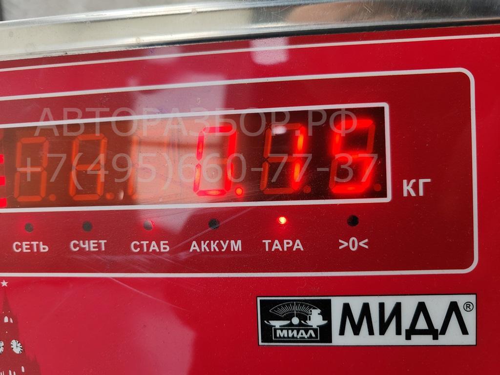 Переключатель стеклоочистителей