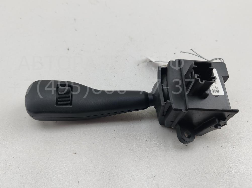 Переключатель стеклоочистителей