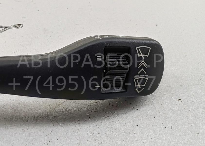 Переключатель стеклоочистителей