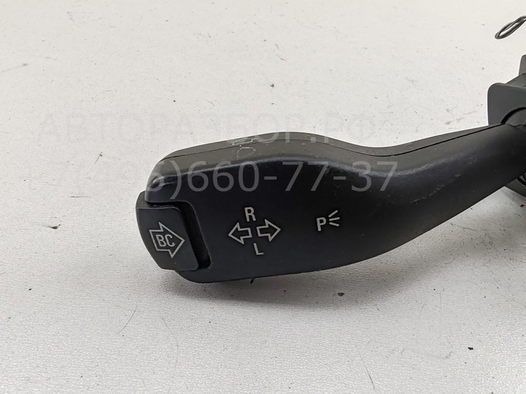 Переключатель поворотов подрулевой