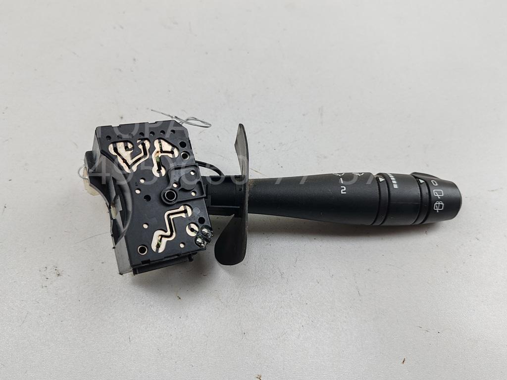 Переключатель стеклоочистителей