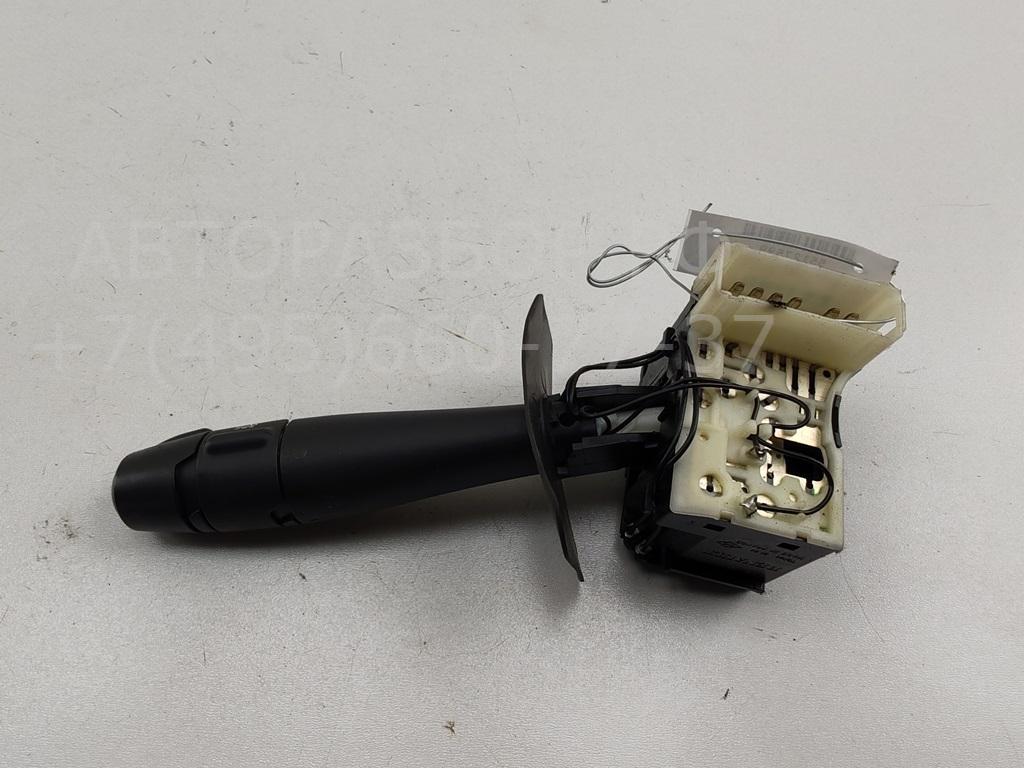 Переключатель стеклоочистителей