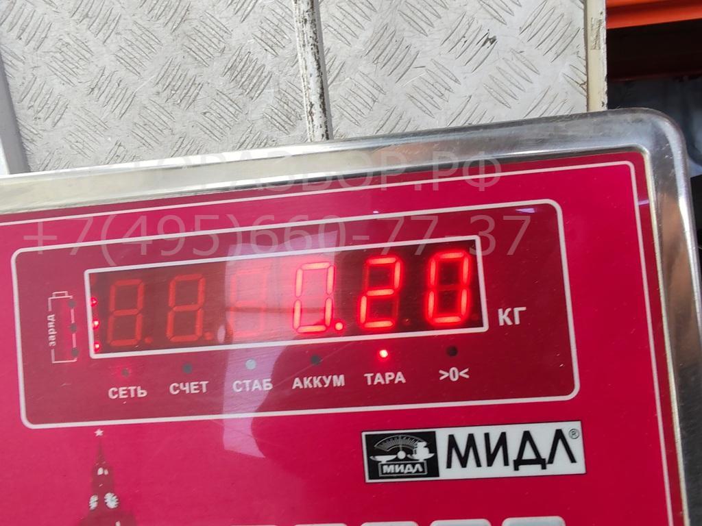 Блок открывания багажника