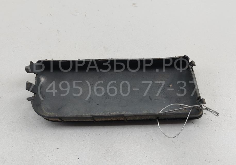 Решетка в бампер