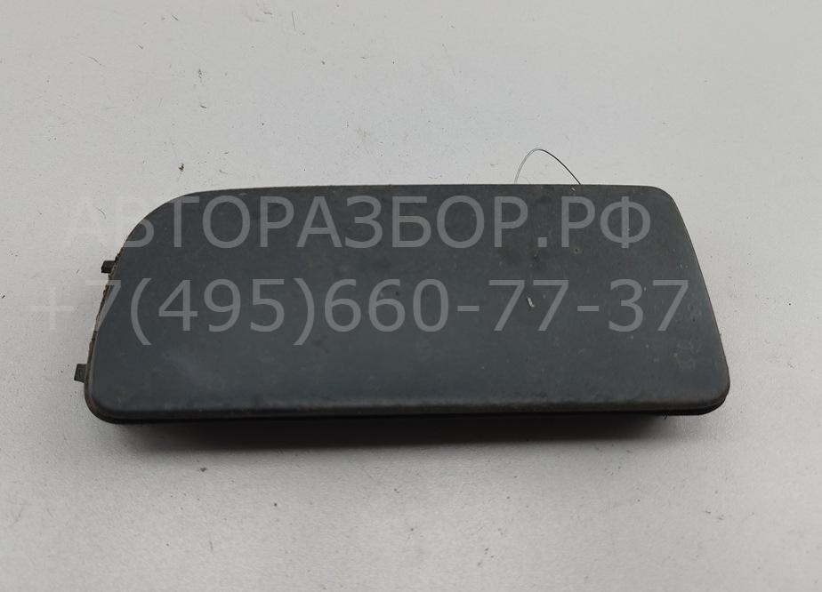 Решетка в бампер