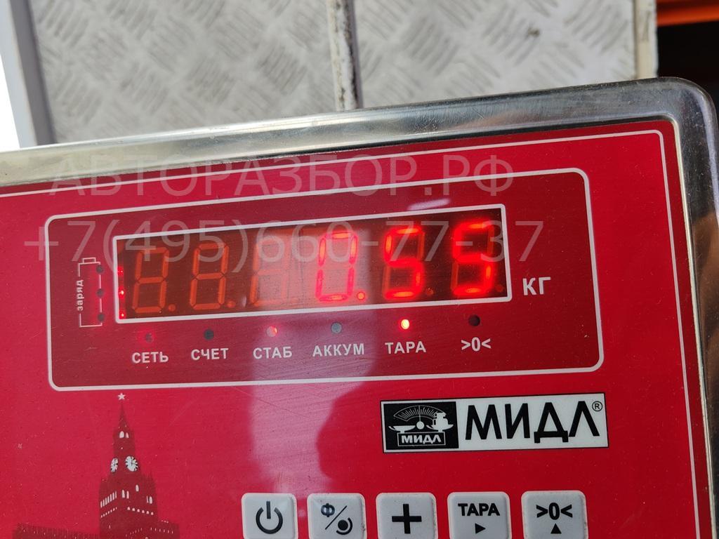 Блок электронный