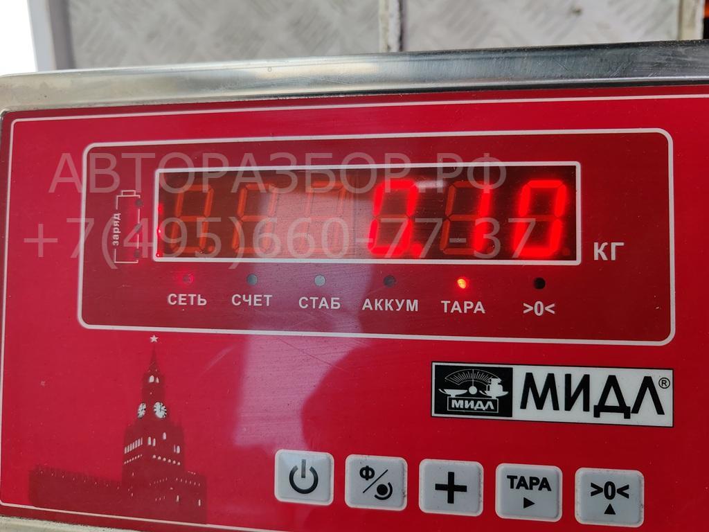 Переключатель стеклоочистителей