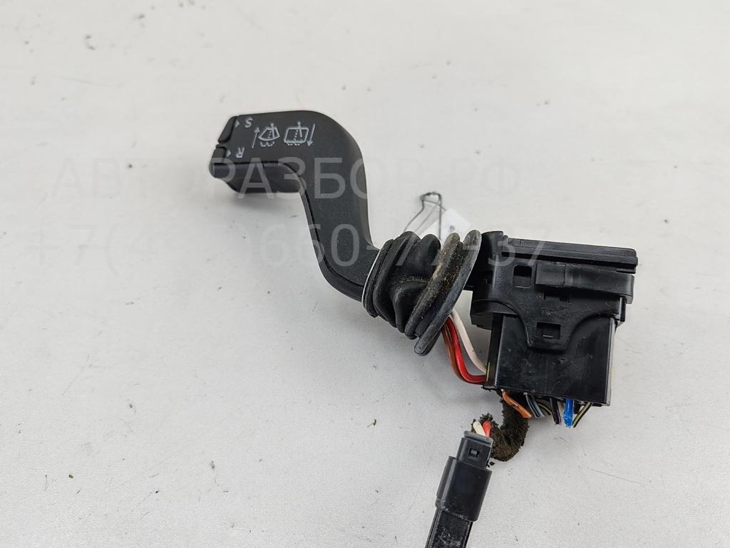 Переключатель стеклоочистителей