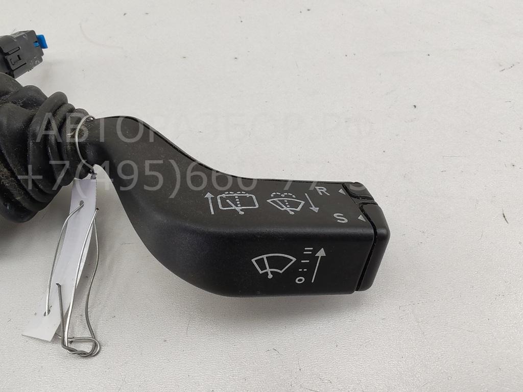 Переключатель стеклоочистителей