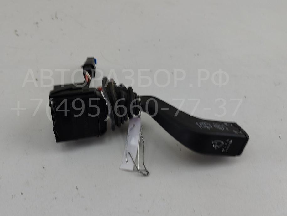 Переключатель стеклоочистителей