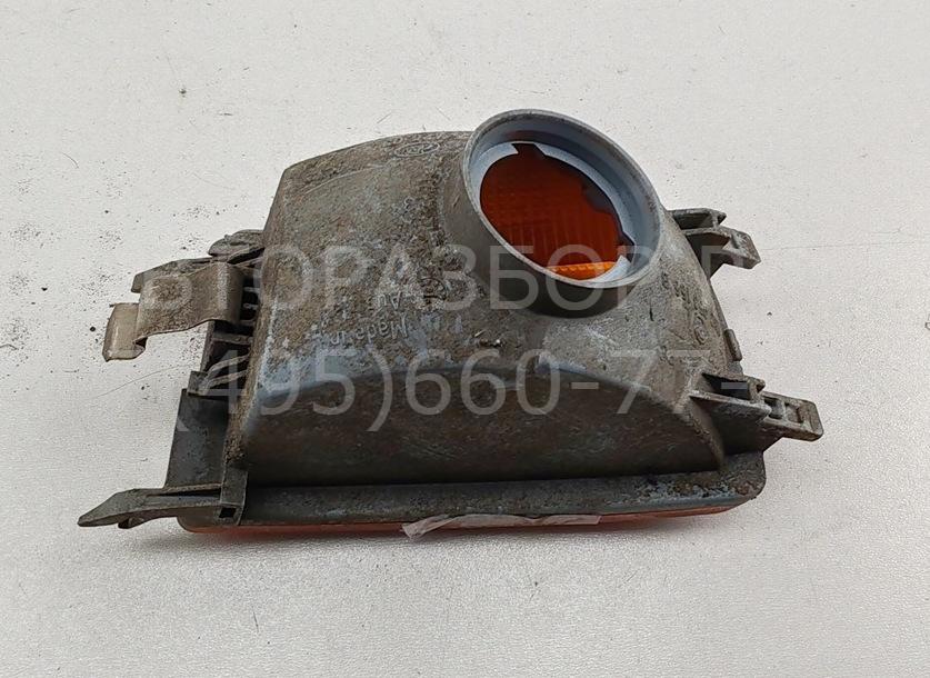 Указатель поворота левый