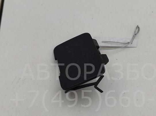 Решетка в бампер