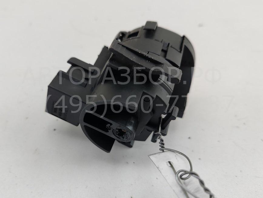 Контактная группа замка зажигания