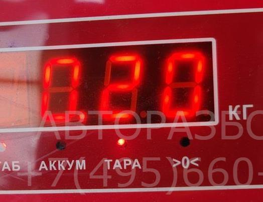 Шкив водяного насоса (помпы)