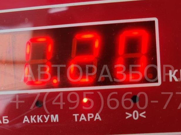 Шкив насоса ГУР