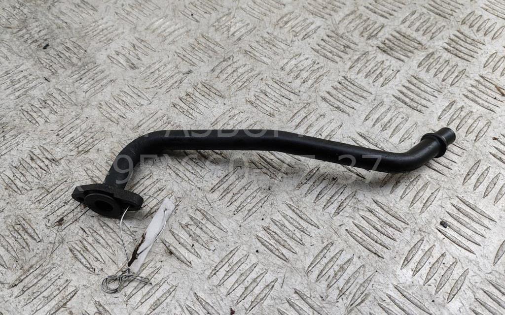 Трубка масляная