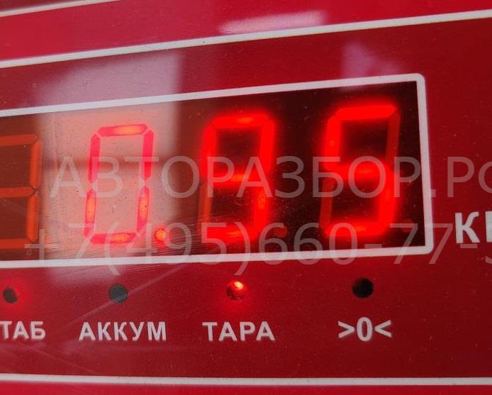 Механизм натяжения ремня ГРМ