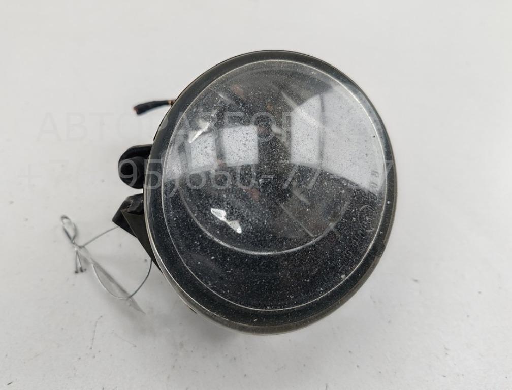 Фара противотуманная правая