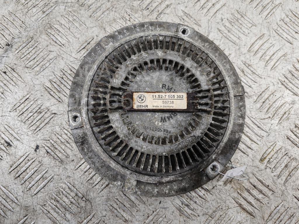 Термомуфта