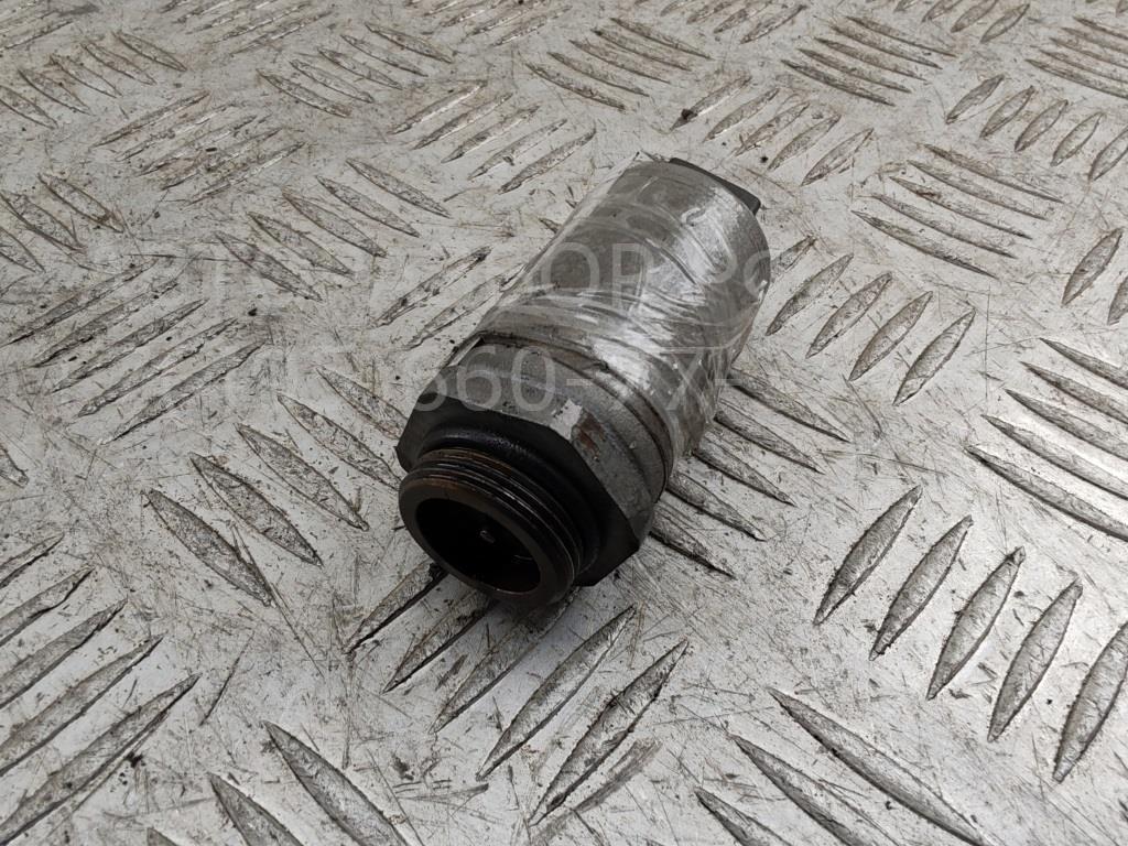 Механизм изменения фаз ГРМ